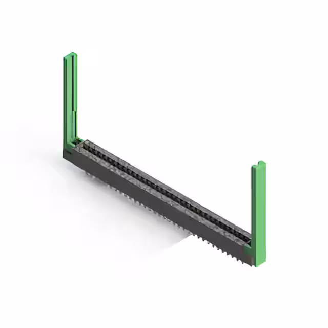 356-033-500-168 EDAC Inc.  Edgeboard Connectors